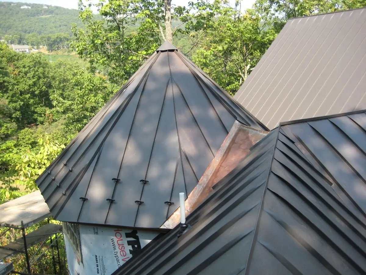 Professional Gutter Cleaning by Craftsman Roofing in Echo Park